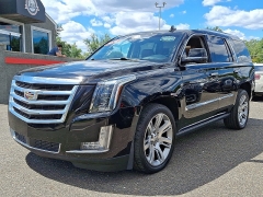 Used 2016 Cadillac Escalade 4d SUV 4WD Premium at Joshua Motor Company near Pennsauken, NJ