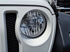 Used 2020  Jeep Wrangler Unlimited 4d SUV 4WD Sport S at Joshua Motor Company near Pennsauken&comma; NJ