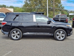Used 2011 Toyota Highlander 4d SUV AWD Limited at Joshua Motor Company near Pennsauken, NJ