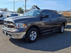 Used 2022  Ram 1500 Classic SLT 4x4 Crew Cab 5'7" Box at Joshua Motor Company near Pennsauken&comma; NJ