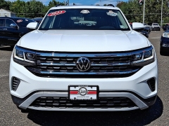 Used 2023  Volkswagen Atlas 3.6L V6 SE w/Technology FWD at Joshua Motor Company near Pennsauken, NJ