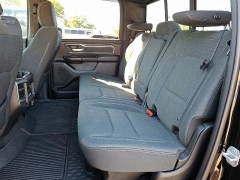 Used 2019 Ram 1500 4WD Crew Cab Big Horn/Lone Star at Joshua Motor Company near Pennsauken, NJ