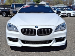 Used 2014 BMW 6 Series 2dr Conv 650i xDrive AWD at Joshua Motor Company near Pennsauken, NJ