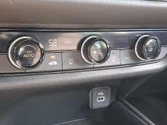 Used 2023 Honda HR-V LX AWD CVT at Joshua Motor Company near Pennsauken, NJ