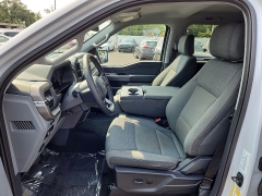 Used 2025  Ford F-150 4WD XLT SuperCrew 5&period;5' Box at Joshua Motor Company near Pennsauken&comma; NJ