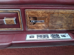 Used 1984  Buick Riviera 2d Convertible at Joshua Motor Company near Pennsauken, NJ