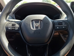 Used 2023 Honda HR-V LX AWD CVT at Joshua Motor Company near Pennsauken, NJ