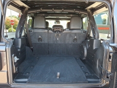 Used 2021  Jeep Wrangler Unlimited Rubicon 4x4 at Joshua Motor Company near Pennsauken&comma; NJ