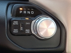 Used 2019 Ram 1500 Laramie 4x4 Quad Cab 6'4" Box at Joshua Motor Company near Pennsauken, NJ