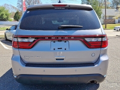 Used 2017 Dodge Durango 4d SUV AWD SXT at Joshua Motor Company near Pennsauken, NJ