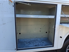 Used 2019  Ram 3500 Cab-Chassis 4WD Reg Cab Tradesman 143" at Joshua Motor Company near Pennsauken&comma; NJ