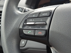 Used 2019  Hyundai Ioniq Hybrid 4d Hatchback Blue at Joshua Motor Company near Pennsauken&comma; NJ