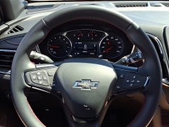 Used 2024  Chevrolet Equinox AWD 4dr RS at Joshua Motor Company near Pennsauken&comma; NJ