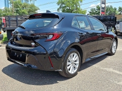 Used 2023  Toyota Corolla Hatchback SE CVT at Joshua Motor Company near Pennsauken&comma; NJ