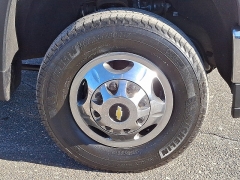 Used 2022  Chevrolet Silverado 3500HD CC 2WD Reg Cab 171" WB&comma; 84&period;5" CA LT at Joshua Motor Company near Pennsauken&comma; NJ