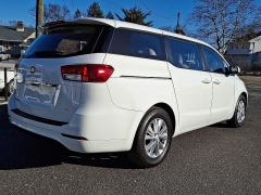 Used 2018  Kia Sedona 4d Wagon L at Joshua Motor Company near Pennsauken&comma; NJ