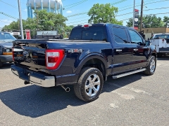 Used 2023  Ford F-150 4WD LARIAT SuperCrew 6&period;5' Box at Joshua Motor Company near Pennsauken&comma; NJ