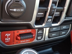 Used 2021  Jeep Wrangler Unlimited Rubicon 4x4 at Joshua Motor Company near Pennsauken&comma; NJ