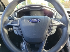 Used 2017 Ford Fusion 4d Sedan SE 1.5L EcoBoost at Joshua Motor Company near Pennsauken, NJ