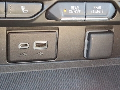 Used 2022  Chevrolet Suburban 4WD 4dr LT at Joshua Motor Company near Pennsauken&comma; NJ