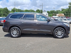 Used 2015 Buick Enclave 4d SUV FWD Leather at Joshua Motor Company near Pennsauken, NJ