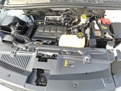 Used 2020  Chevrolet Trax 4d SUV FWD LT at Joshua Motor Company near Pennsauken&comma; NJ