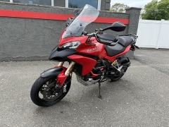 Used 2014  Ducati MULTISTRADA 1200 at Joshua Motor Company near Pennsauken&comma; NJ