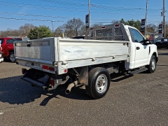 Used 2018  Ford Super Duty F-250 2WD Reg Cab XL at Joshua Motor Company near Pennsauken&comma; NJ