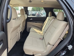 Used 2021  Dodge Durango SXT Plus AWD at Joshua Motor Company near Pennsauken&comma; NJ