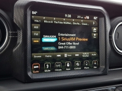 Used 2018  Jeep Wrangler Unlimited 4d SUV 4WD Sahara at Joshua Motor Company near Pennsauken&comma; NJ