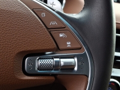 Used 2023  Genesis G80 2.5T AWD at Joshua Motor Company near Pennsauken, NJ