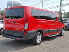 Used 2018 Ford Transit 350 Passenger Wagon Low Roof Wagon XL at Joshua Motor Company near Pennsauken, NJ