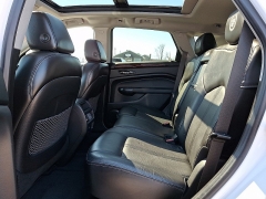 Used 2015  Cadillac SRX 4d SUV FWD Luxury at Joshua Motor Company near Pennsauken&comma; NJ