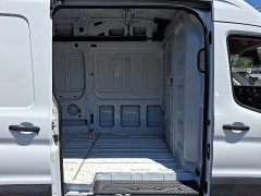 Used 2023  Ford Transit Cargo Van T-250 148" EL Hi Rf 9070 GVWR RWD at Joshua Motor Company near Pennsauken&comma; NJ