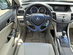 Used 2010  Acura TSX 4d Sedan Auto at Joshua Motor Company near Pennsauken&comma; NJ