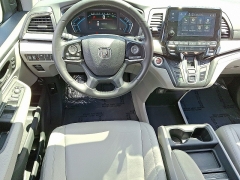 Used 2018 Honda Odyssey 4d Wagon EX-L at Joshua Motor Company near Pennsauken, NJ