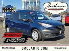  2019 Ford Transit Connect Ext Wagon XL w&sol;Rear Liftgate at Joshua Motor Company near Pennsauken&comma; NJ