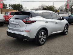 Used 2019  Nissan Murano 4d SUV AWD SV at Joshua Motor Company near Pennsauken&comma; NJ