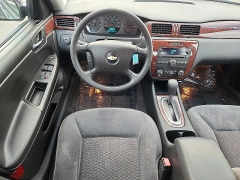 Used 2009  Chevrolet Impala 4d Sedan LS at Joshua Motor Company near Pennsauken&comma; NJ