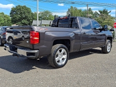 Used 2016  Chevrolet Silverado 1500 4WD Crew Cab LT Texas Edition at Joshua Motor Company near Pennsauken&comma; NJ