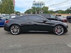 Used 2013  Hyundai Genesis Coupe 2d Coupe 3&period;8L Track Auto at Joshua Motor Company near Pennsauken&comma; NJ