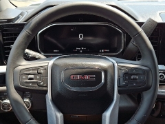 Used 2026  GMC Sierra 1500 4WD Crew Cab 147" SLT at Joshua Motor Company near Pennsauken&comma; NJ