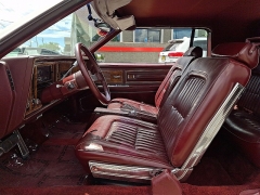 Used 1984  Buick Riviera 2d Convertible at Joshua Motor Company near Pennsauken&comma; NJ