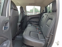 Used 2020  Chevrolet Colorado 4WD Crew Cab ZR2 at Joshua Motor Company near Pennsauken&comma; NJ