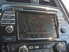 Used 2022 Nissan Maxima SV CVT at Joshua Motor Company near Pennsauken, NJ