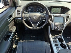 Used 2018  Acura TLX 4d Sedan SH-AWD 3&period;5L Tech at Joshua Motor Company near Pennsauken&comma; NJ