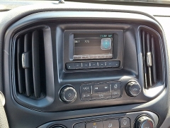 Used 2016  Chevrolet Colorado 4WD Ext Cab WT at Joshua Motor Company near Pennsauken&comma; NJ