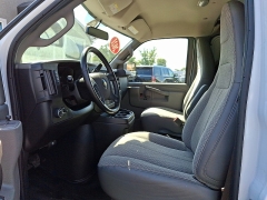 Used 2021 Chevrolet Express Cargo Van RWD 2500 135" at Joshua Motor Company near Pennsauken, NJ