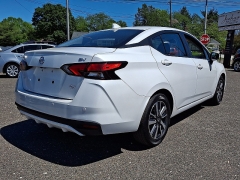 Used 2022  Nissan Versa SV CVT at Joshua Motor Company near Pennsauken&comma; NJ