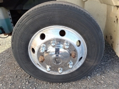 Used 2012  International DuraStar Medium Duty 4300 Regular Cab at Joshua Motor Company near Pennsauken, NJ